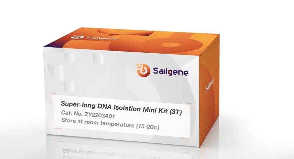 SAILGENE TECHNOLOGY INC.